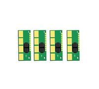 Zenfora Toner Chip 1.5K C320010 Compatible With C3224 C3224dw MC3224 MC3224adwe MC3224dwe MC3224i EUR NA 1.5K(4PCS C320010-40 WW)