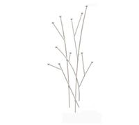 Zeng25liangOu-12 Multi Hooks Light Luxury No-Punch Wall-Mounted Coat Rack Creative Entry Door Clothes Hooks Living Room Bedroom Hangers Space Saving(Gris)