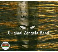 Zengela Band - Original Zengela Band