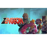 Zengeon
