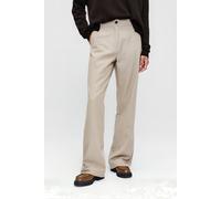 ZENGGI Devon Pants Mushroom size XL | Wide Pants Outlet | Women XL