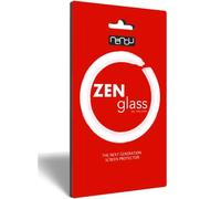 ZenGlass nandu I Flexible Glass Film compatible with DeLonghi Magnifica S ECAM 22.110 I Screen Protector 9H