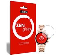 ZenGlass nandu I Flexible Glass Film compatible with Michael Kors Sofie I Screen Protector 9H