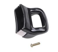 Zengshy Pot Handle Replacement,Universal Pot Handles Single Hole Pressure Cooker Handles Pan Short Side Handle Replacement Cookware Parts