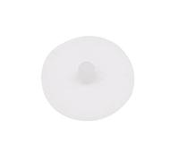Zengshy Universal Rice Cooker Valve Rubber Gasket Steam Valve Silicone Pad Float Valve Sealer Replacement,5 Pieces