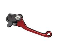 zengxi Brake Lever for Honda CRF250R CRF 250R 250 CRF250 R 2007-2024 2020 2019 2018 2017 CNC Foldable Dirt for Pit Bike Brake Clutch Lever