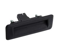 zengxi Door Handles for Skoda for Fabia Roomster for Superb for yeti Boot Trunk Tailgate Door Lock Switch Handle 5J0827566E