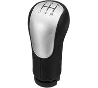 zengxi Gear Stick Cover for Ford for Fiesta for Fusion 2002-2008 MT 5 for Speed Handle Boot Cover Gaiter