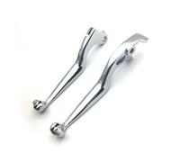 zengxi Motorcycle Brake Clutch Skull Hand Lever for Honda for Shadow 600 750 1100 Brake Lever Adjustable
