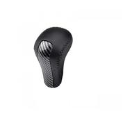 zengxi Shift Knob Gear Shift Head Lever for Honda 8th Generation for Accord 2008-2012(Carbon Fiber)
