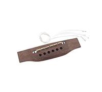 ZENGXUE Acoustic Guitar Piezo Bridge Pickup With The Graininess Of An Electric Guitar Guitar Pickup Acoustic
