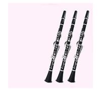 ZENGXUE B Flat New Clarinet Clarinet Beginner Professional Adult Musical Instrument Student Clarinet