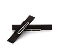 ZENGXUE Classical Guitar Universal Piano Code Lower Code String Board Bridge Bridge Parts Replacement (Color : 3)
