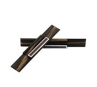 ZENGXUE Classical Guitar Universal Piano Code Lower Code String Board Bridge Bridge Parts Replacement (Color : 2)