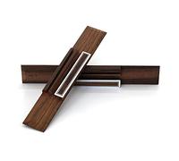 ZENGXUE Classical Guitar Universal Piano Code Lower Code String Board Bridge Bridge Parts Replacement (Color : 6)
