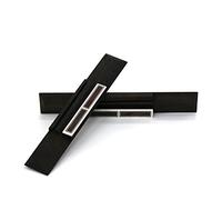 ZENGXUE Classical Guitar Universal Piano Code Lower Code String Board Bridge Bridge Parts Replacement (Color : 1)