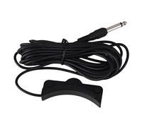 ZENGXUE Compact Acoustic Classical Guitar Amplifier Tuner Soundhole Pickup 6.3mm Interface Guitar Pickup Acoustic