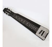 ZENGXUE Electric Guitar Neck 6 String Electric Steel Ring Electric Guitar (Color : Black)