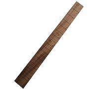 ZENGXUE Electric Guitar Neck Folk Acoustic Guitar Classical Electric Guitar Fingerboard Material Full Single Guitar Making Accessories (Color : 2)