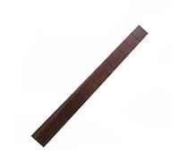 ZENGXUE Electric Guitar Neck Guitar Fretboard Various Chord Length Fingerboards Of Folk Guitars Making Guitar Repair Materials And Accessories (Color : 2)