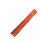 ZENGXUE Electric Guitar Neck Guitar Rosewood Ebony Fingerboard Standard Production And Maintenance Materials Suitable For Ukulele (Color : 3)