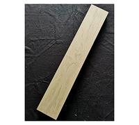 ZENGXUE Electric Guitar Neck Maple Guitar Neck Unfinished Handle And Head Electric Guitar Folk Classical Guitar Making Accessories (Color : 11)