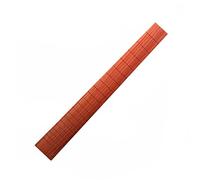 ZENGXUE Electric Guitar Neck Rosewood Folk Wood Electric Guitar Fingerboard String Length Unfinished Production Materials (Color : 6)