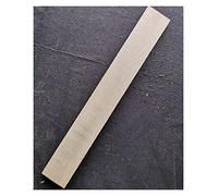 ZENGXUE Electric Guitar Neck Tiger Pattern Maple Guitar Neck, Head And Handle Guitar Making Materials (Color : 1)