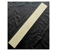 ZENGXUE Electric Guitar Neck Tiger Pattern Maple Guitar Neck Unfinished Handle And Headstock Guitar Making Accessories (Color : 5)