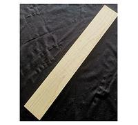 ZENGXUE Electric Guitar Neck Tiger Pattern Maple Guitar Neck Unfinished Handle And Headstock Guitar Making Accessories (Color : 22)