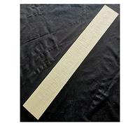 ZENGXUE Electric Guitar Neck Tiger Pattern Maple Guitar Neck Unfinished Handle And Headstock Guitar Making Accessories (Color : 11)