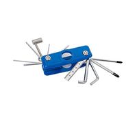 ZENGXUE Tool Kit Combo Truss Rod Allen Wrench Ruler Guitar Repair Parts Luthier Tools