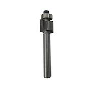 ZENGXUE Woodworking Guitar Edging Inlay Guitar Making Tool Trimming Machine Luthier Tools (Color : 1.0 and 1.5mm)