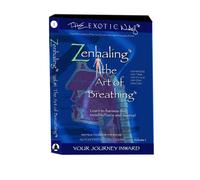 Zenhaling: The Art Of Breathing Vol. 1 [DVD] [2009] [Region 1] [US Import] [NTSC]