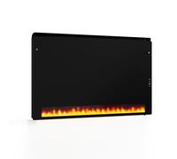 ZenHeat Graphene Wall-Mounted Heater 1110W