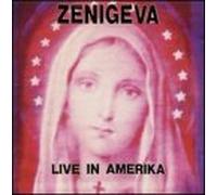 Zeni Geva - Live in Amerika