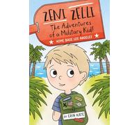 Zeni Zelli: The Adventures of a Military kid! Home Base Los Angeles.
