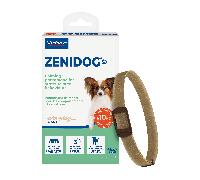 Zenidog Calming Collar For Dogs - Small Dogs (Under 10kg)