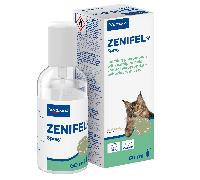 Zenifel Calming Spray For Cats - 60ml Spray