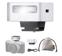 ZENIKO ZF04 Mini Camera Flash, Compact Speedlite for Canon/Nikon/Sony