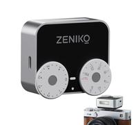 Zeniko ZT12F Retro Mini Flash for FX Cameras