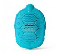 Zenimal Kids Meditation Turtle, Screen Free Sleep and Meditation Device for Kids, 9 Guided Meditations Plus 3 Sleep Sounds, No WiFi at Bedtime, Narrated by a Real Human Voice, Ages 3 to 12