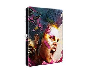 ZeniMax/Bethesda RAGE 2 - Steelbook [Enthält kein Spiel]