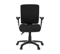 ZENIT BASE - Professional Office Chair Black