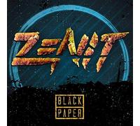 Zenit - Black Paper