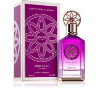 Zenit Series - Lilac by Anfar for Women - 3.4 oz Extrait De Parfum Spray