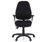 ZENIT PRO - Professional Office Chair Black