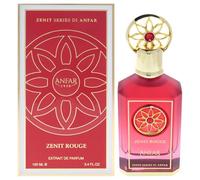 Anfar 1950 Zenit Rouge 100ml Extrait parfum Zenit Series
