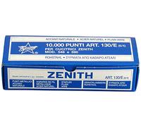 ZENITH 1 Box with Combination 10000 Staples (Steel)