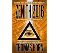 Zenith 2016: Did Something Begin in the Year 2012 that will Reach its Apex in 2016?